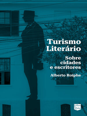 cover image of Turismo literário